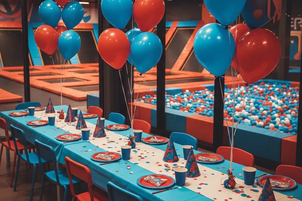 Dzimšanas dienas svinības Bitorto